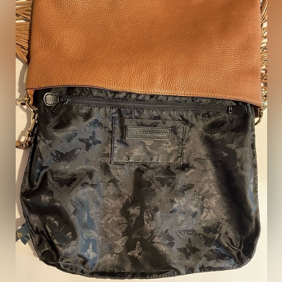 Rebecca Minkoff Clark Lg Hobo Crossbody Bag - Picture 8 of 9